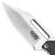 Ніж SOG Instinct G10 Handle, Satin 6