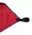 Рушник Pinguin Terry Towel, розмір XL, 75 × 150 см – Червоний 3