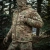 Куртка зимняя M-Tac Alpha Gen.IV Pro Primaloft. Мультикам 8