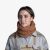 Шарф-труба Buff Knitted & Fleece Neckwarmer Caryn, Rosewood 5