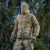 Куртка M-Tac Berserk Primaloft, Мультикам 4