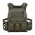 M-Tac плитоноска Cuirass Elite, Ranger Green 2