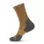Шкарпетки тактичні "5.11 Tactical® Duty Ready Ultra Crew Socks" (2 пари) US Dark Coyote 7