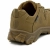 Тактичні кросівки Milbot Spurt Slcord Gore-Tex®. Койот 5