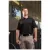 Футболка поло тактична з коротким рукавом "5.11 Tactical Performance Polo - Short Sleeve, Synthetic Knit" Dark Navy 5