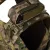 Женская плитоноска Warmor gen.3 FL MAX (for Ladies). С максимальным набором итогов, быстрым боковым и верхним сбросом (без плит). Мультикам. 7