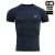 Футболка M-Tac Ultra Light Polartec Dark Темно, dark Navy Blue 2