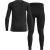 Комплект Odlo Active Warm, Black-stormy Weather 2