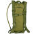 Рюкзак з гідросистемою "BASIC WATER PACK WITH STRAPS" ​​(3 літри) Olive 2