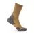Шкарпетки тактичні "5.11 Tactical® Duty Ready Ultra Crew Socks" (2 пари) US Dark Coyote 3