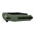 Ніж складаний SOG Diverge XR Sheepsfoot, Sheepsfoot Forest Green/Black 6