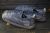 Чуни Rab Cirrus Hut Slipper, Tempest Blue 13