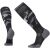 Шкарпетки чоловічі Smartwool PhD Slopestyle Light Revelstoke, Black