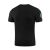 Футболка M-Tac Дракар Чорна, black, чорний 4