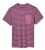 Футболка чоловіча Rab Rivelin Stripe Tee, Iris Stripe
