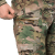 Штаны SoftShell Vent Multicam 4