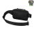 Сумка поясна M-Tac City Waist Bag Lite-NR Elite Чорна 4