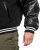 Куртка демисезонная Sturm Mil-Tec "NY Baseball Jacket with Patch" Black 7