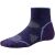 Шкарпетки жіночі Smartwool PhD Outdoor Light Mini, Imperial Purple