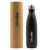Термопляшка Laken LakenJoy Thermo Bottle 0,5L, Black