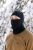 Балаклава Tribe Balaclava, Чорний 2