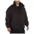 Куртка тактична демісезонна "5.11 Tactical 3-in-1 Parka" Black 6