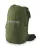 Накидка на рюкзак Pinguin Raincover, 15-35 л – Зелена 4