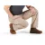 Штани тактичні "5.11 APEX PANTS" Khaki 4