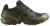 Кроссовки треккинговые Salomon Speedcross 6 Gore-Tex — Черный/зеленый