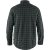Сорочка чоловіча Fjällräven Övik Flannel Shirt, Dark Grey 2