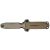 Нож SOG Pentagon FX Covert, Covert Flat Dark Earth 3