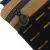 Тактическая сумка через плечо HardKit RoKit Coyote Black S 4