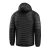 Куртка M-Tac Space Armor Gen.II Primaloft, Чорний 4
