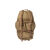Сумка транспортна Sturm Mil-Tec "Combat Duffle Bag with Wheel" Coyote 2
