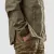 Куртка Hardshell Combatant SHIFT PRO. Олива 11