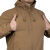 Куртка вітрівка "VENTUS" (LEVEL 5) Coyote Brown 5