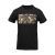 Футболка T-Shirt Helikon-Tex Grease Gun, Чорний