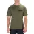 Футболка з малюнком "5.11 Tactical EMEA Insignia" Military Green 2