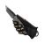 Перчатки M-Tac Skeleton Nomex, Black/Coyote 4