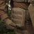 Подсумок утилитарный L. Крепление Molle. Cordura 500D. Койот. 3