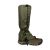 Гамаші Tribe Gaiter, Оливкові 2