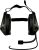 Активные наушники для стрельбы Sordin Supreme Mil CC Neckband Green Nexus с задним держателем (76332-06-S) 3