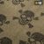 Шарф шемаг M-Tac Pirate Skull, Olive/Black 2