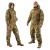 Штаны Defender 7 level Multicam 3
