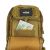 Сумка через плече Tribe Sling Pack 6,5 л, Койот 12