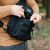 Сумка через плече Tribe Sling Pack 6,5 л, Чорна 20