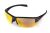 Очки фотохромные (защитные) Global Vision Hercules-7 Photochromic Anti-Fog (G-Tech™ red), фотохромные зеркальные красные 4