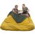 Спальник Kelty Tru. Comfort Doublewide 20, Olive Oil 6