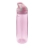Пляшка для води Laken Tritan Summit Bottle 0,75L, Light Pink