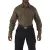 Сорочка тактична "5.11 Tactical® Stryke® Long Sleeve Shirt" Tundra